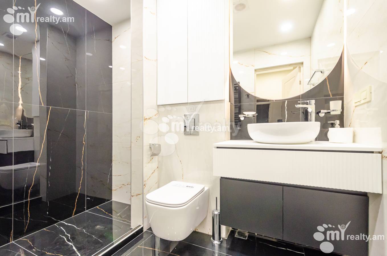 Купить 2 комнатную квартиру К. Улнеци ул., Канакер-Зейтун Ереван, 151482