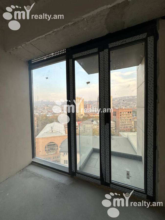 2 սենյականոց բնակարան  Խանջյան փող, Կենտրոն Երևան, 153949