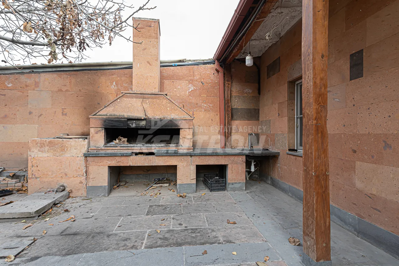 House for sale Norq 5 St, Norque Marache Yerevan, 158056