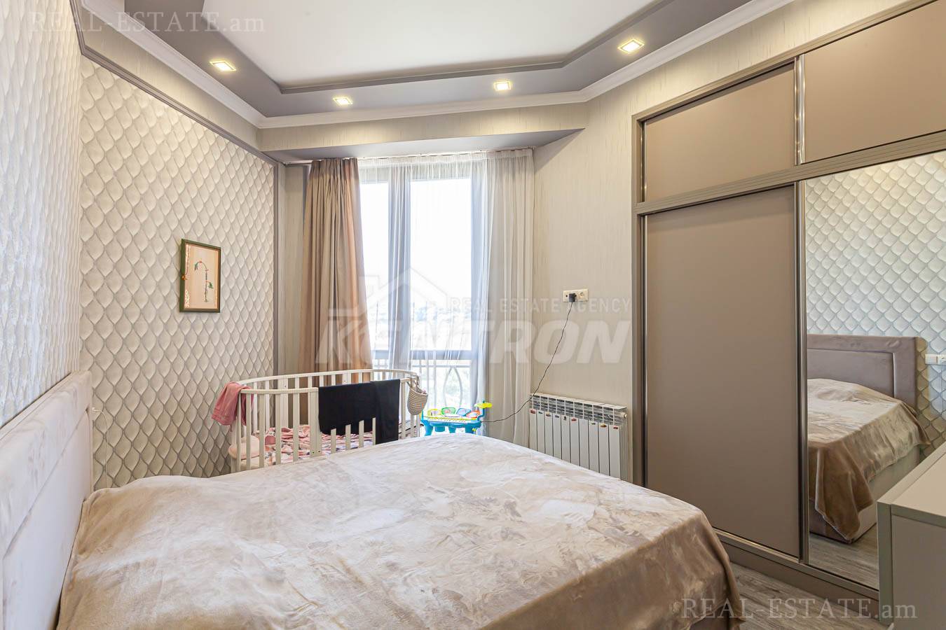 2 bedroom apartment for sale خیابان ساسنا تِسرِر, داوتاشِن ایروان, 153299