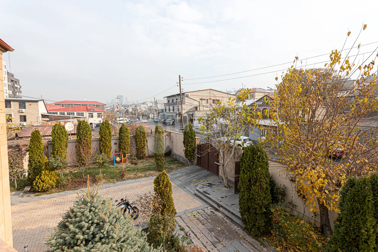Առանձնատուն  Նորքի 5րդ փող, Նորք-Մարաշ Երևան, 158058