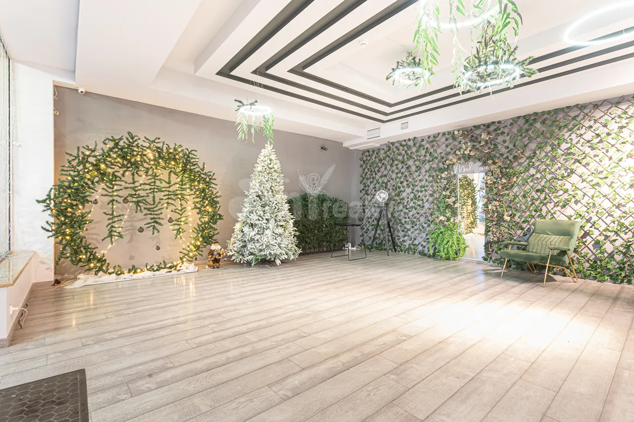 Commercial property for rent Shiraz St, Ajapnyak Yerevan, 158311