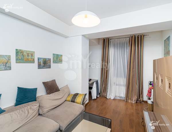 norakaruyc-bnakaran/2-senyakanoc/Buzand+St/Center/Yerevan