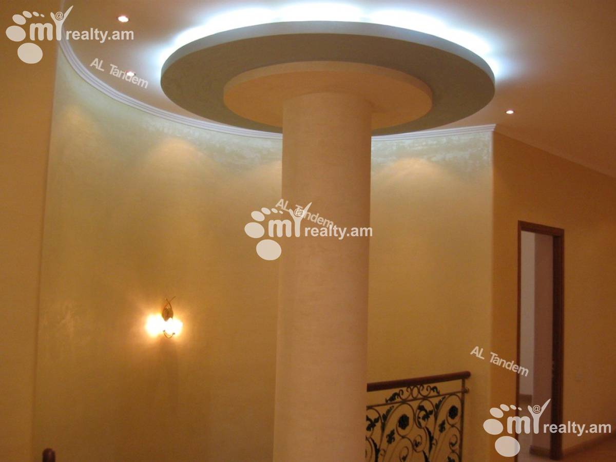 Առանձնատուն  Այգեստան փող, Կենտրոն Երևան, 155345