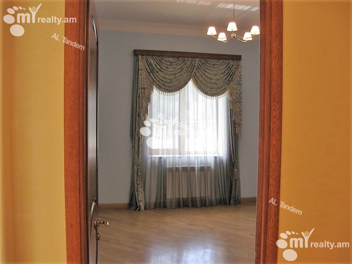 Առանձնատուն  Այգեստան փող, Կենտրոն Երևան, 155345