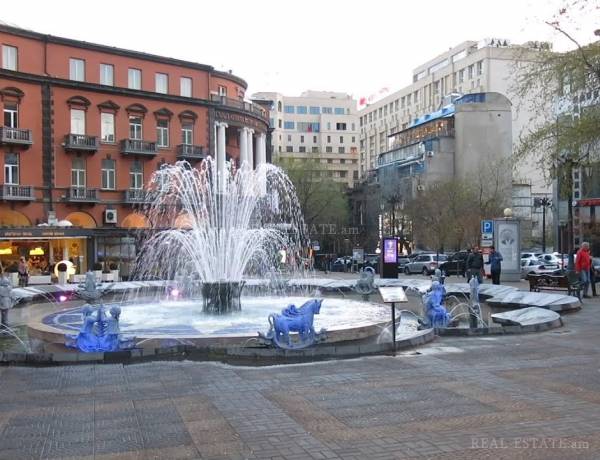 prodaja-kommercheskogo-pomesheniya/Abovyan+St/Center/Yerevan