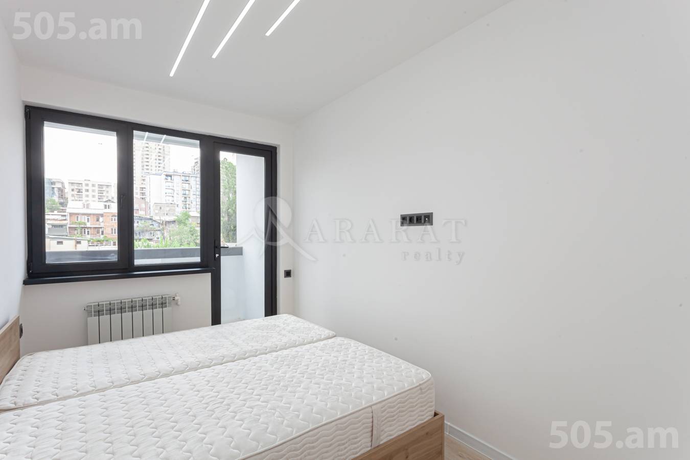 3 bedroom apartment for sale Babayan St, Arabkir Yerevan, 148934