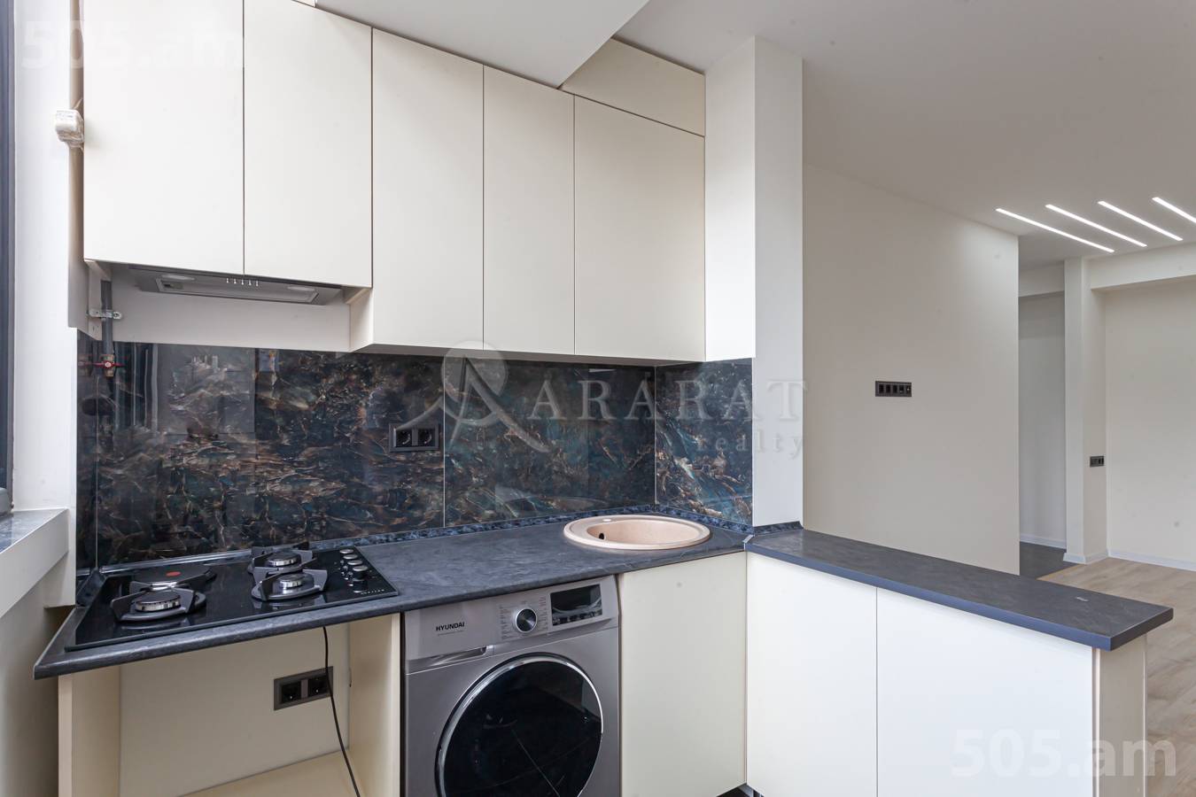 3 bedroom apartment for sale Babayan St, Arabkir Yerevan, 148934