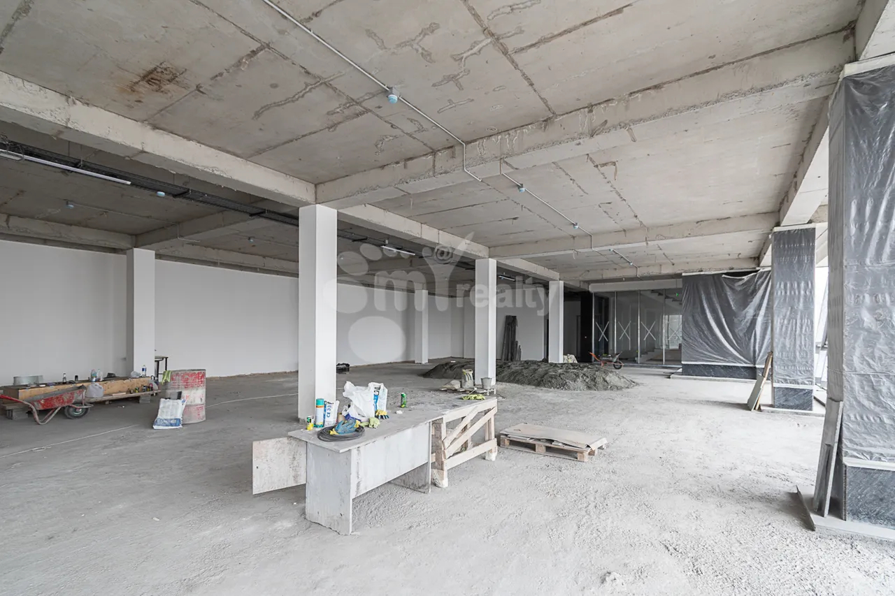 Commercial property for rent Gevorg Chaush St, Adshapnjak Yerevan, 159298