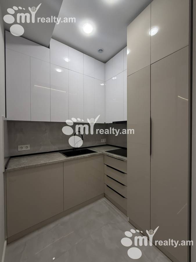1 bedroom apartment for sale Komitas Ave, Arabkir Yerevan, 161174