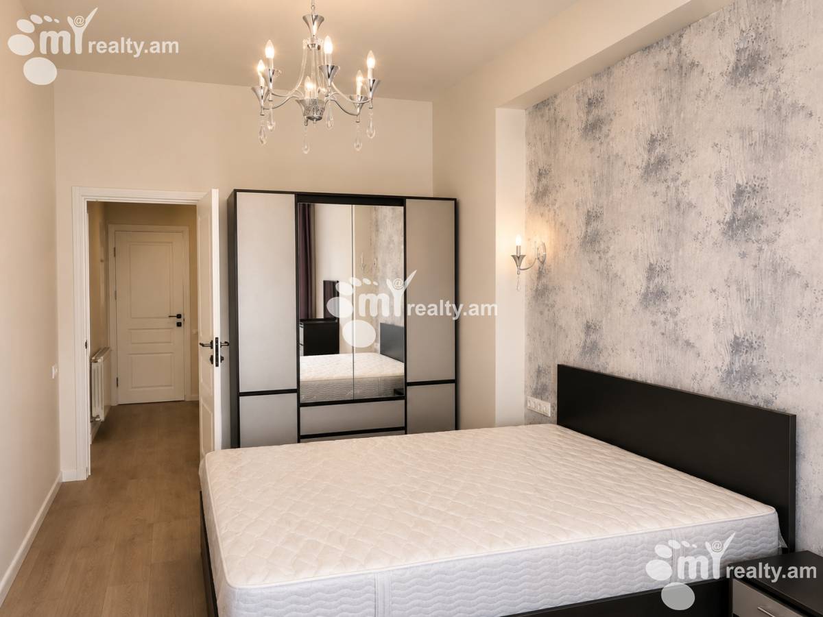 2 bedroom apartment for rent Hambardzumyan St, Arabkir Yerevan, 161142