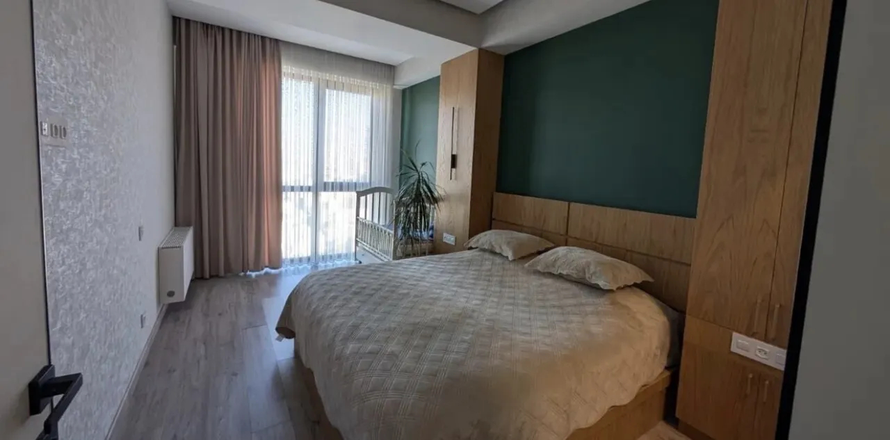 3 սենյականոց բնակարան  Կ. Ուլնեցու փող., Քանաքեռ-Զեյթուն Երևան, 158885