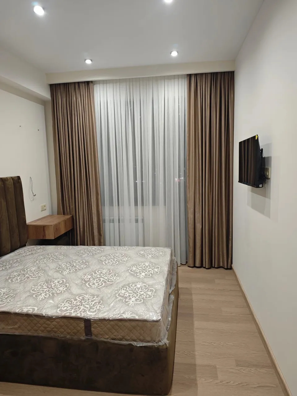 2 bedroom apartment for sale Nazarbekyan district, Adjapnyak Yerevan, 160256