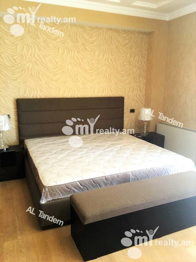 4 սենյականոց բնակարան վարձով Հյուսիսային պող, Կենտրոն Երևան, 160112
