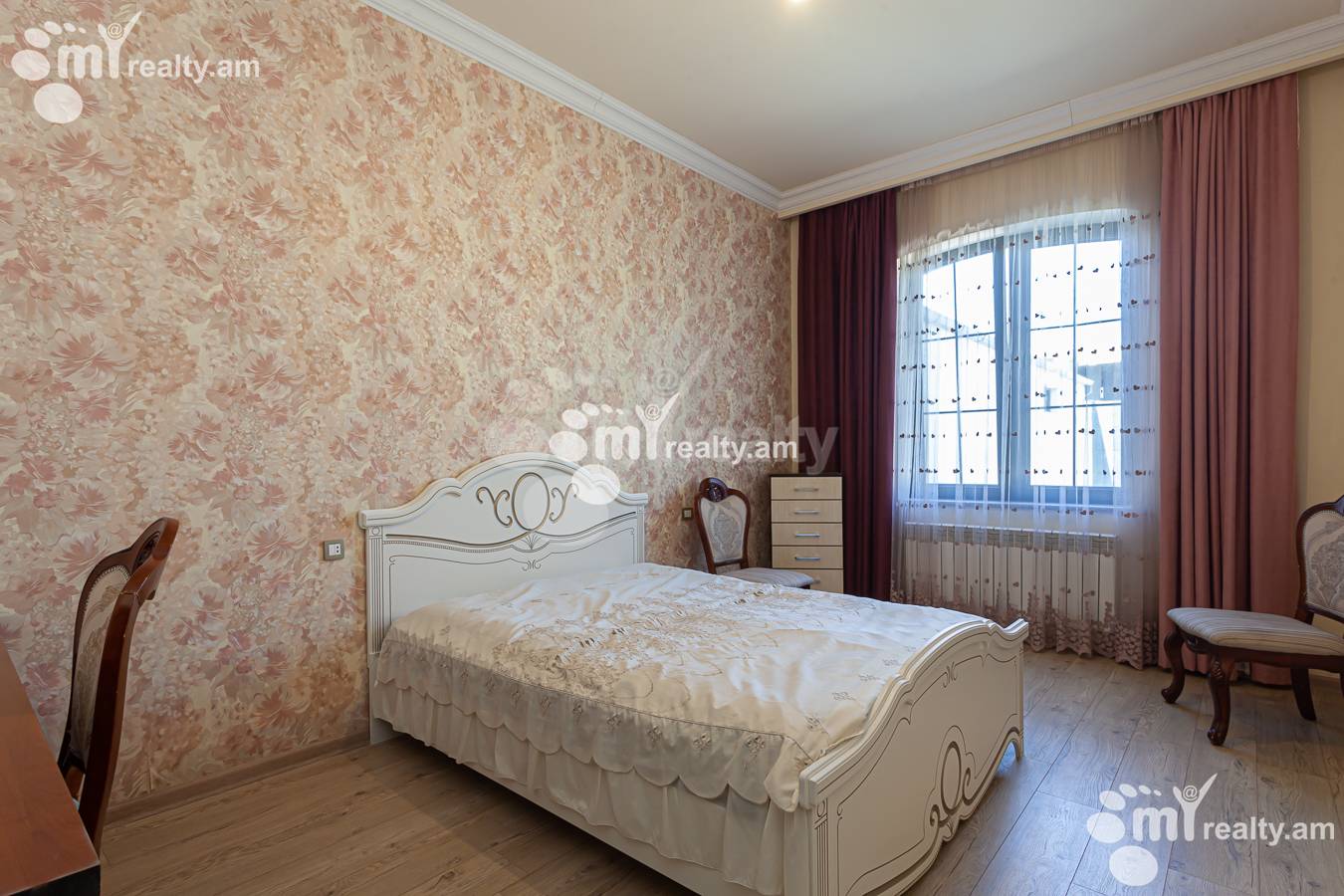 House for sale Bagrevand district, Nor-Nork Yerevan, 155634