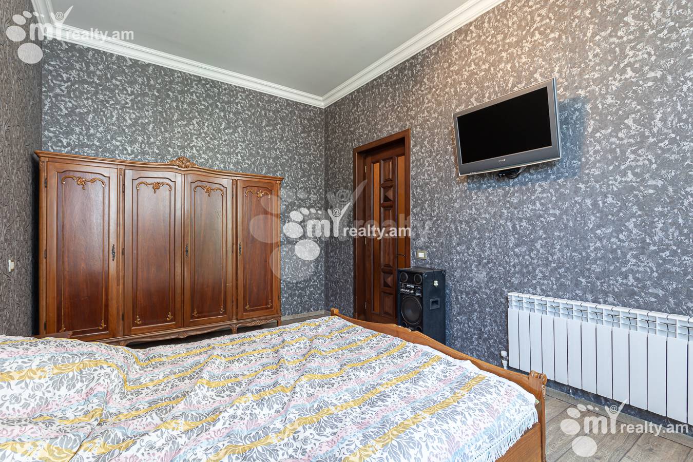 House for sale Bagrevand district, Nor-Nork Yerevan, 155634