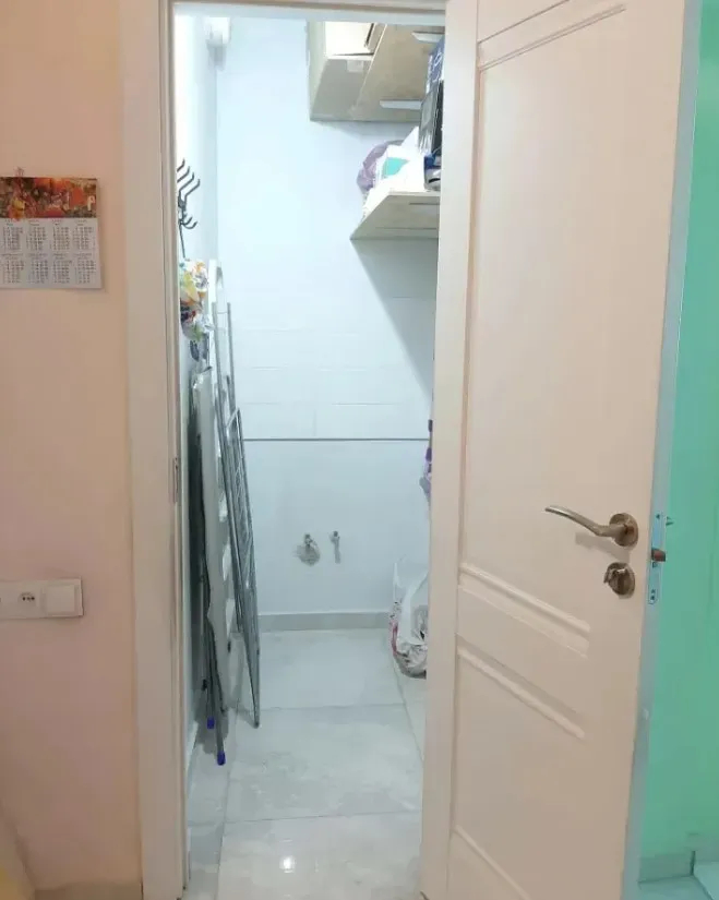 3 bedroom apartment for sale Davtashen 1St 2 alley, Dawtaschen Yerevan, 161203