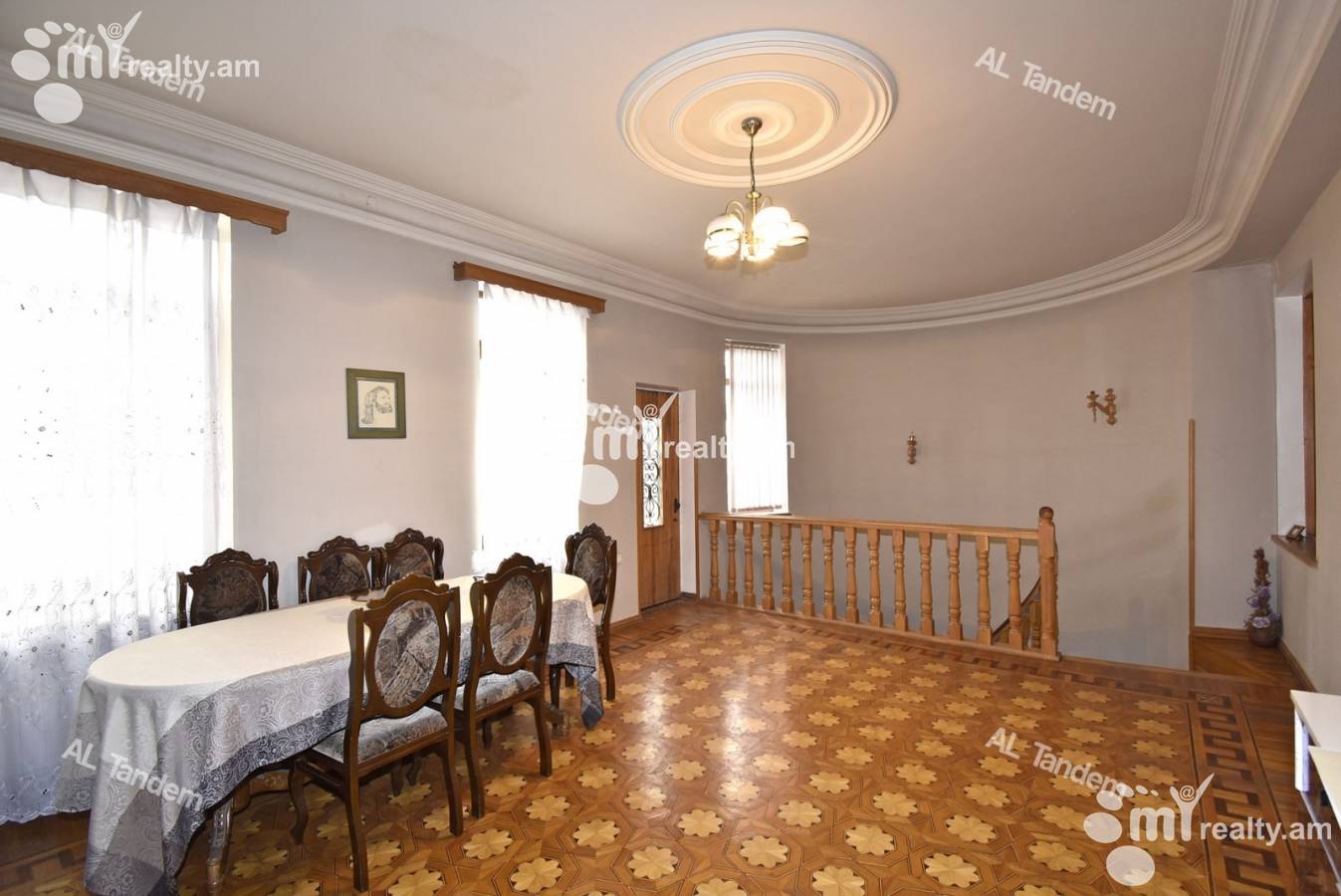 House for sale Antarayin St, Center Yerevan, 127724