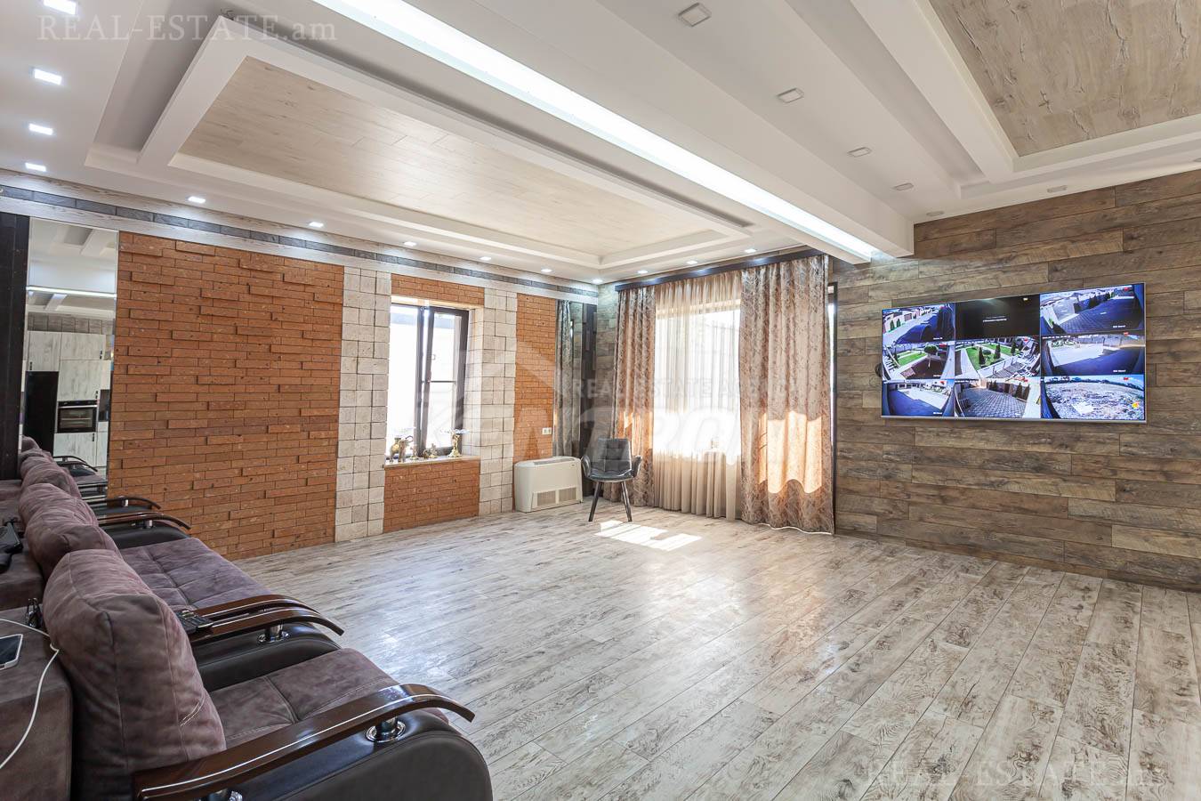 House for sale Bagrevand district, Nor Nork Yerevan, 152973