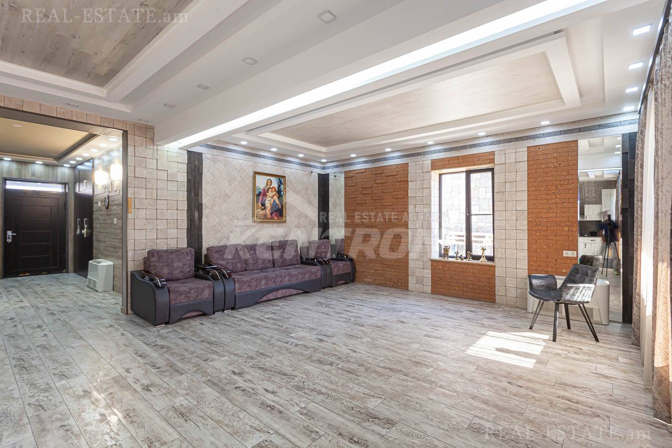 House for sale Bagrevand district, Nor Nork Yerevan, 152973