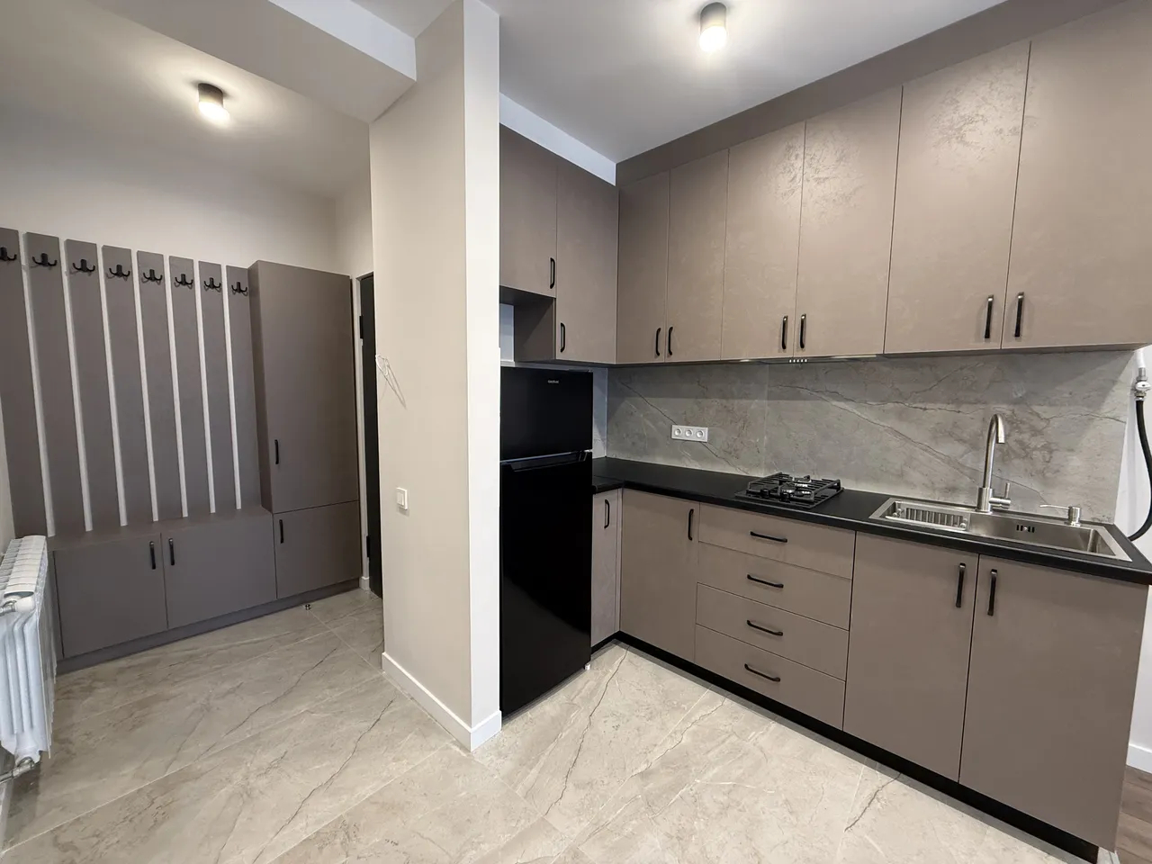 2 սենյականոց բնակարան  Խորենացու փող, Կենտրոն Երևան, 158892