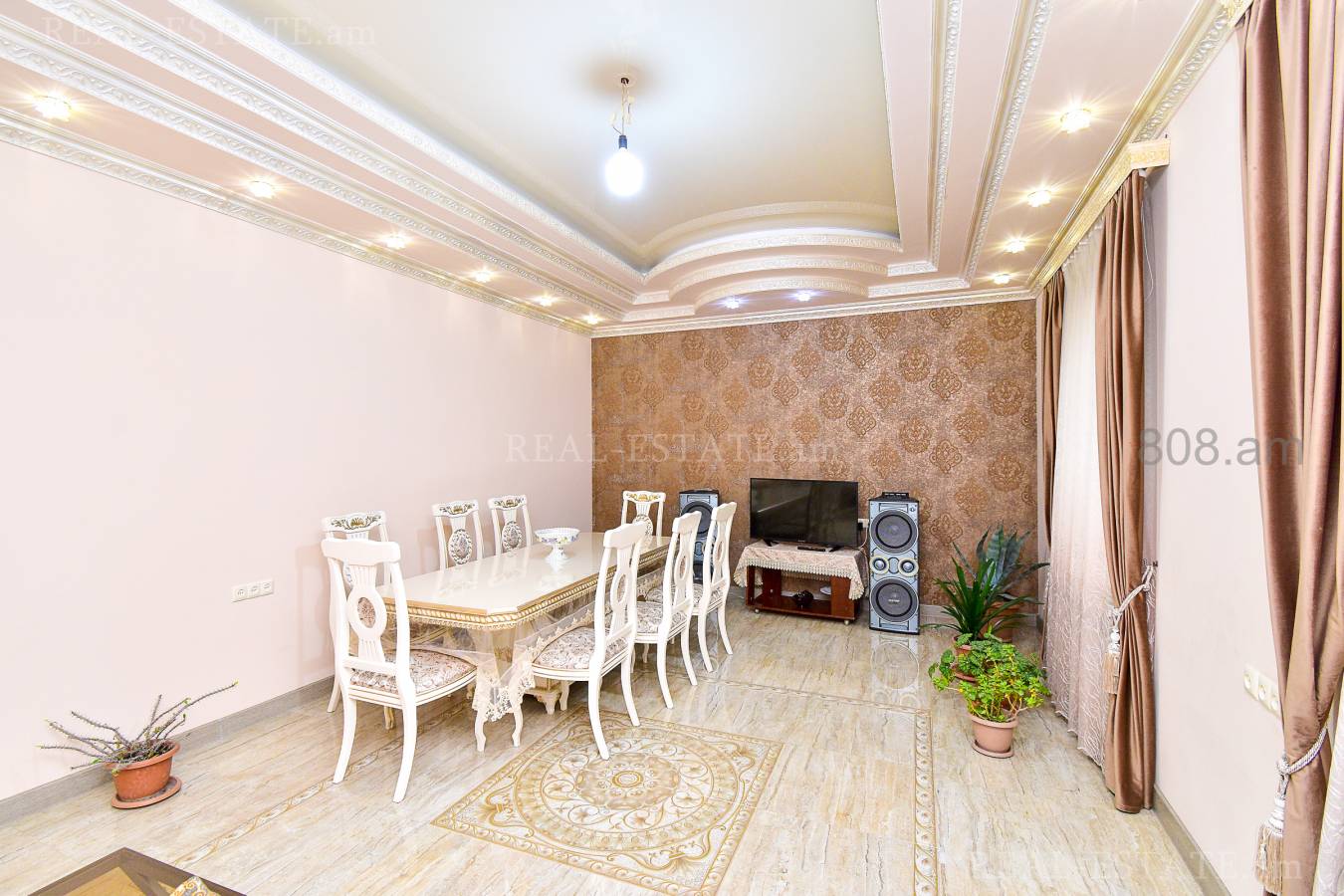 House for sale Norq 5 St, Nork-Marasch Yerevan, 127441