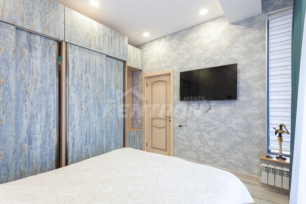 House for sale Bagrevand district, Nor-Nork Yerevan, 161427