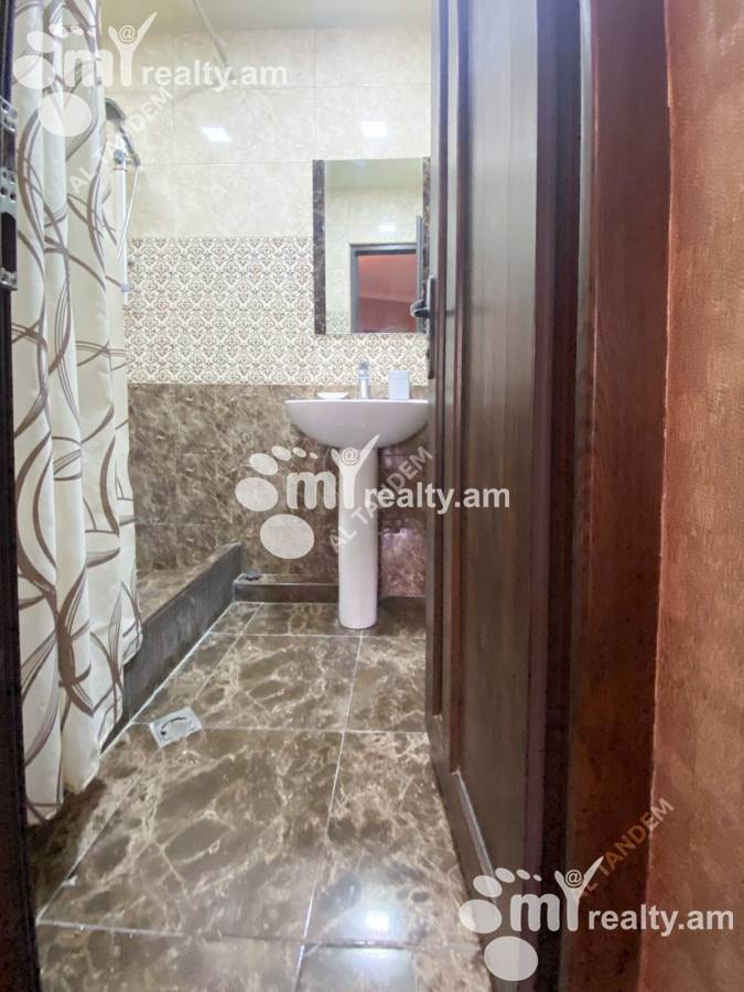 2 bedroom apartment for rent Rubinyants St, Quanaquère-Zeytoun Yerevan, 155092