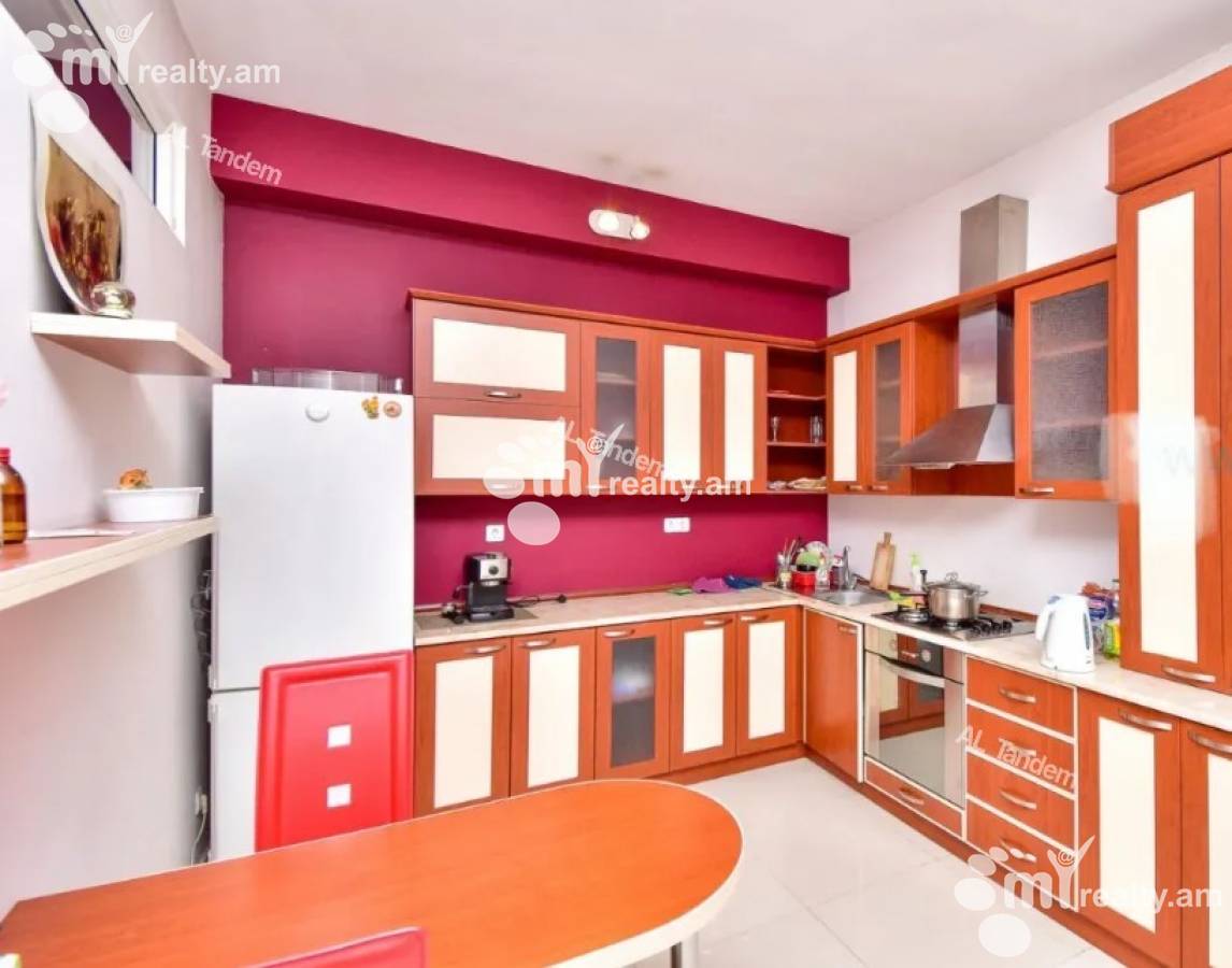 2 bedroom apartment for sale Northern(Hyusisayin)  Ave, Center Yerevan, 130826