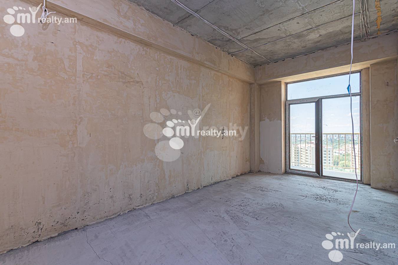 3 bedroom apartment for sale Xanzadyan St, Nork-Marasch Yerevan, 156676