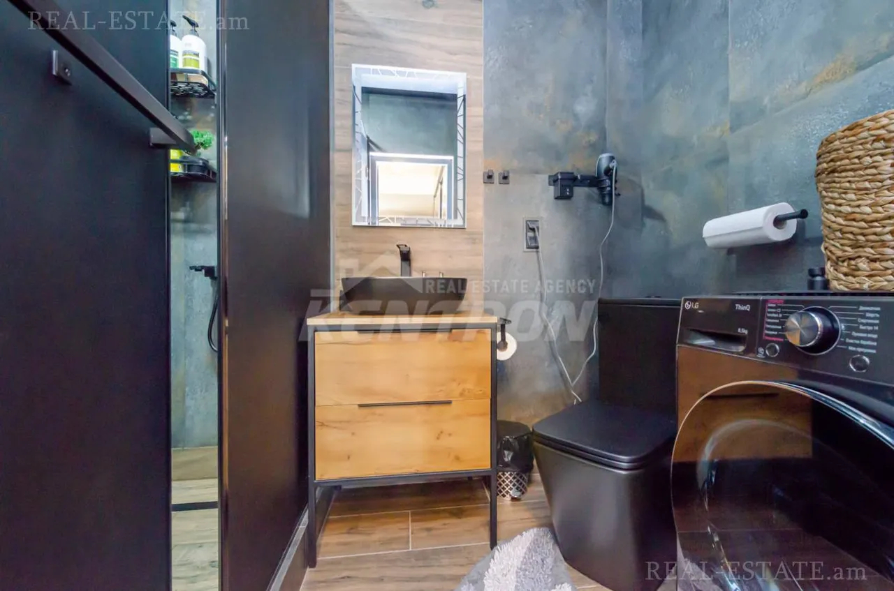 2 bedroom apartment for rent Koghbatsi St, Center Yerevan, 157911