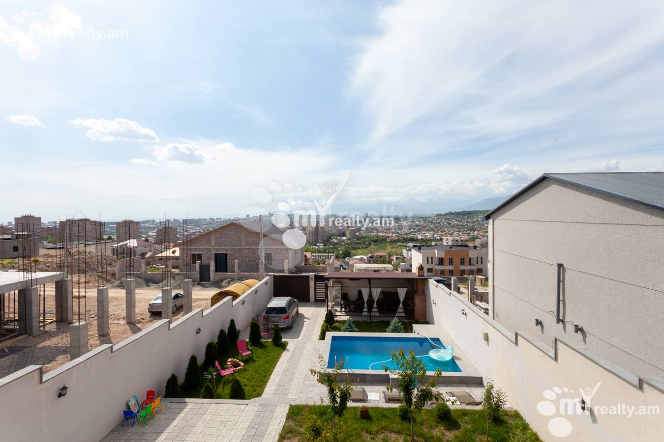 House for sale Duryan disrtict, Avan Yerevan, 150455