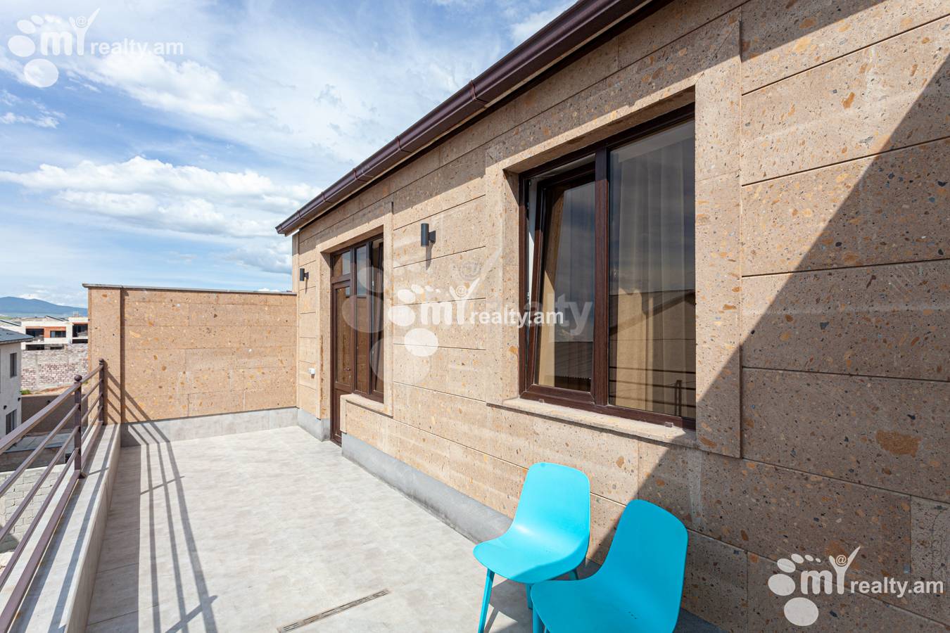 House for sale Duryan disrtict, Avan Yerevan, 150455
