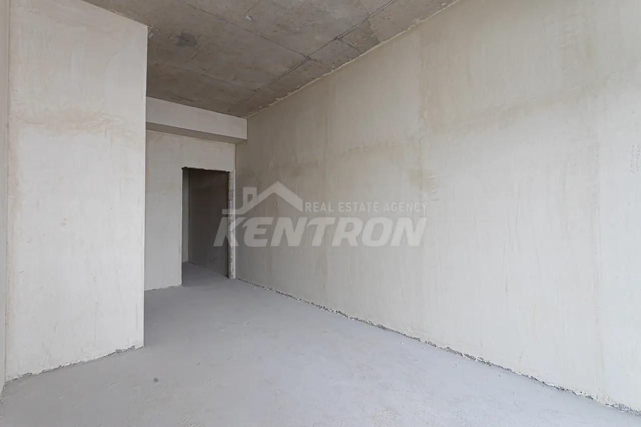 2 սենյականոց բնակարան  Կ. Ուլնեցու փող., Քանաքեռ-Զեյթուն Երևան, 159264