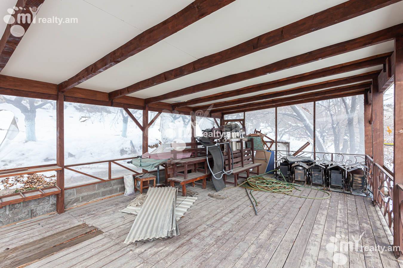 Commercial property for sale Village of Geghadir												, Gexadir Kotayk, 153927