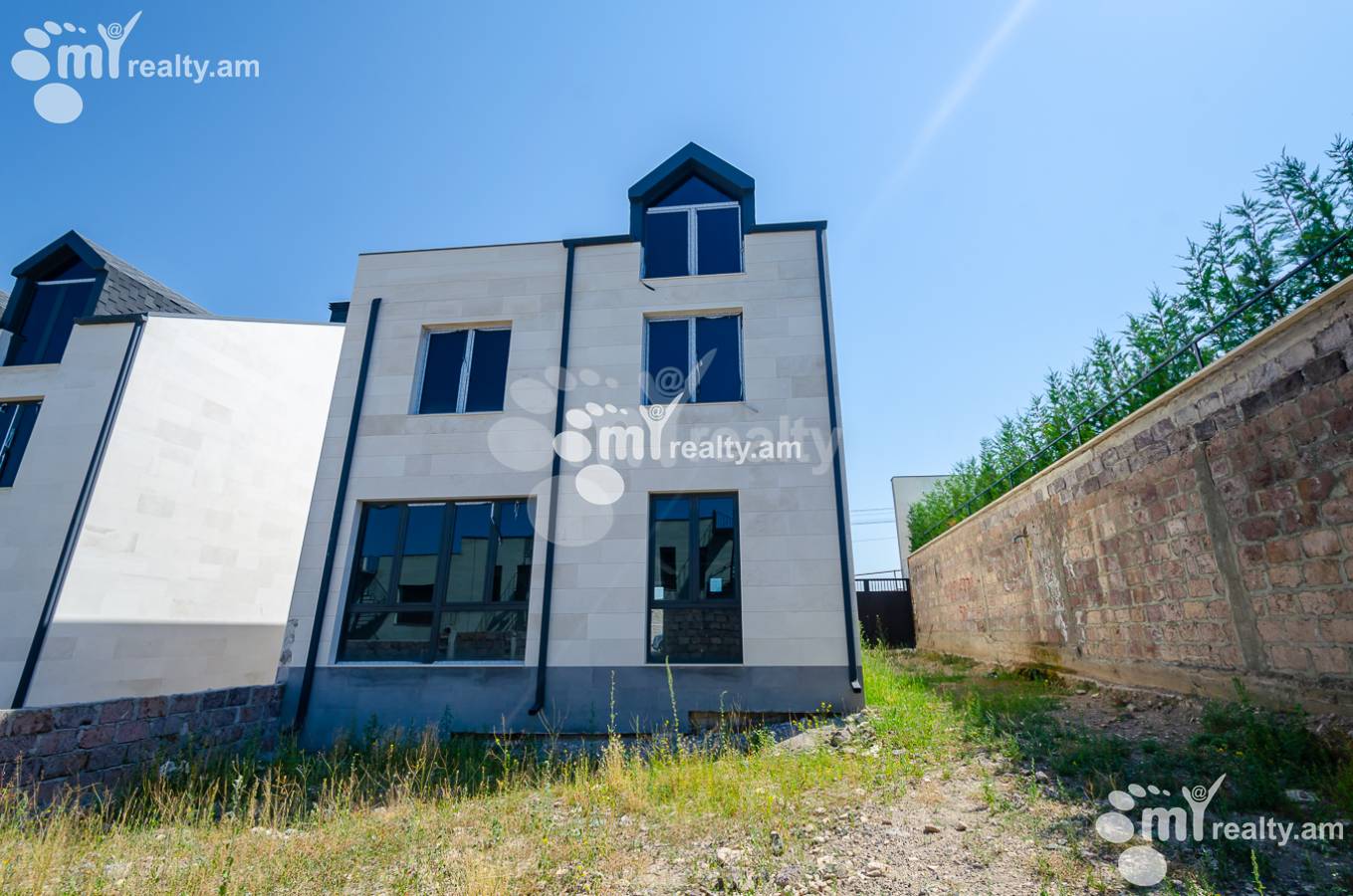 Купить дом Мгер Мкртчян, Аван Ереван, 151845