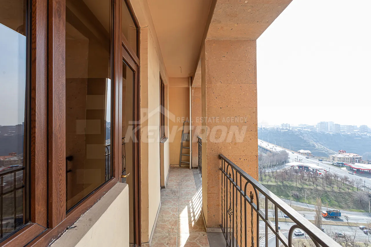 3 bedroom apartment for sale خیابان ساسنا تِسرِر, داوتاشِن ایروان, 159664