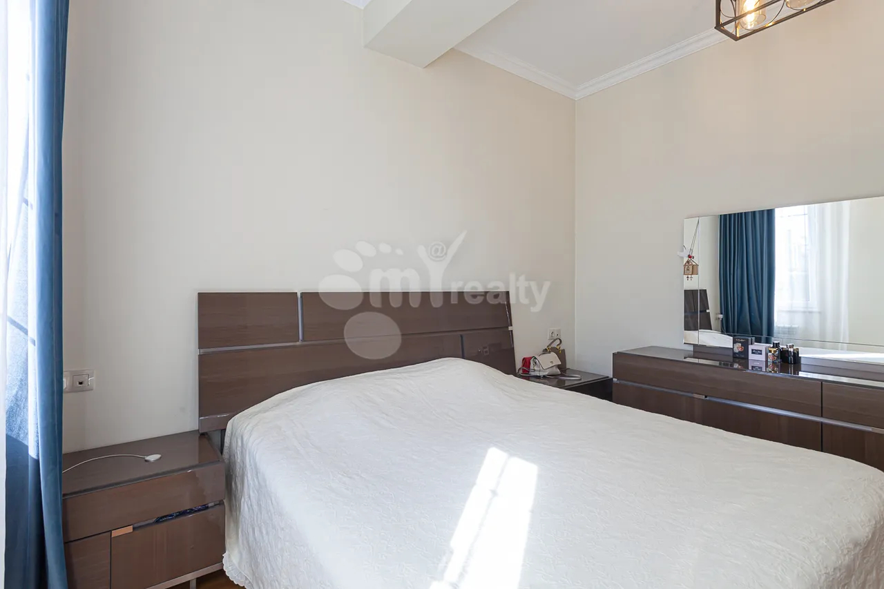 House for rent Hatis, Vahagni district Yerevan, 161721