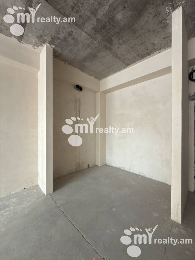 2 bedroom apartment for sale K. Ulnetsi St, Kanaqer-Zeytun Yerevan, 159893