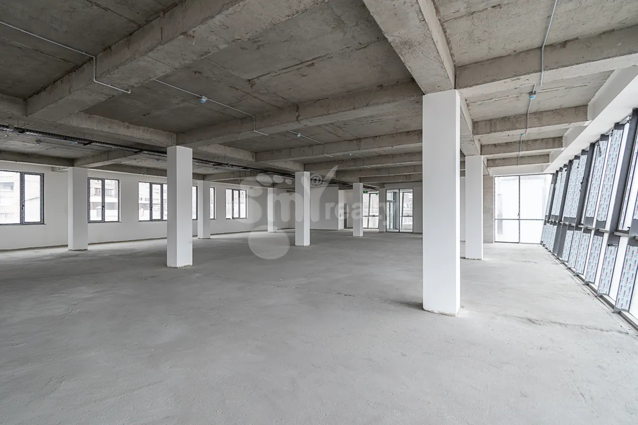 Commercial property for rent Gevorg Chaush St, Adshapnjak Yerevan, 159298