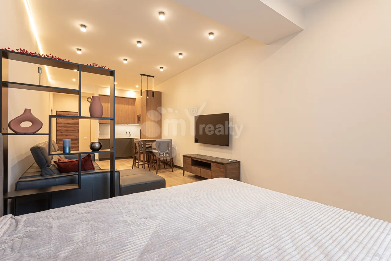 1 bedroom apartment for sale Komitas Ave, Arabkir Yerevan, 158564