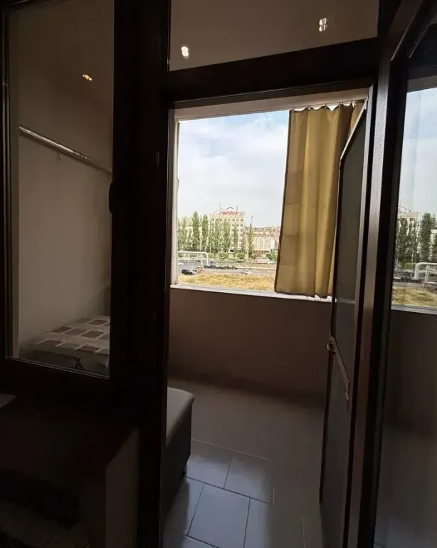 2 bedroom apartment for rent Mikoyan St, Davtachène Yerevan, 158786