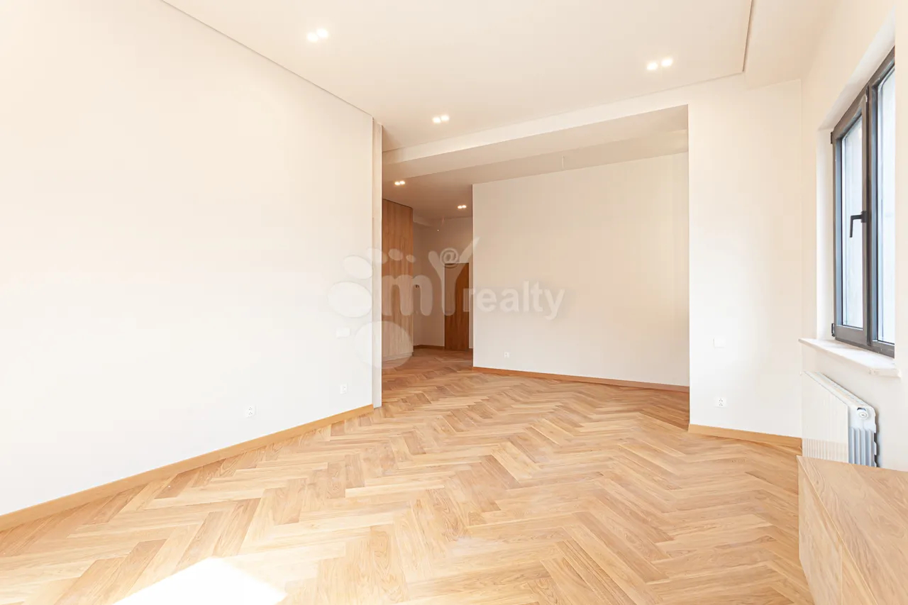 3 bedroom apartment for rent Baghramyan 3 alley, Arabkir Yerevan, 161924