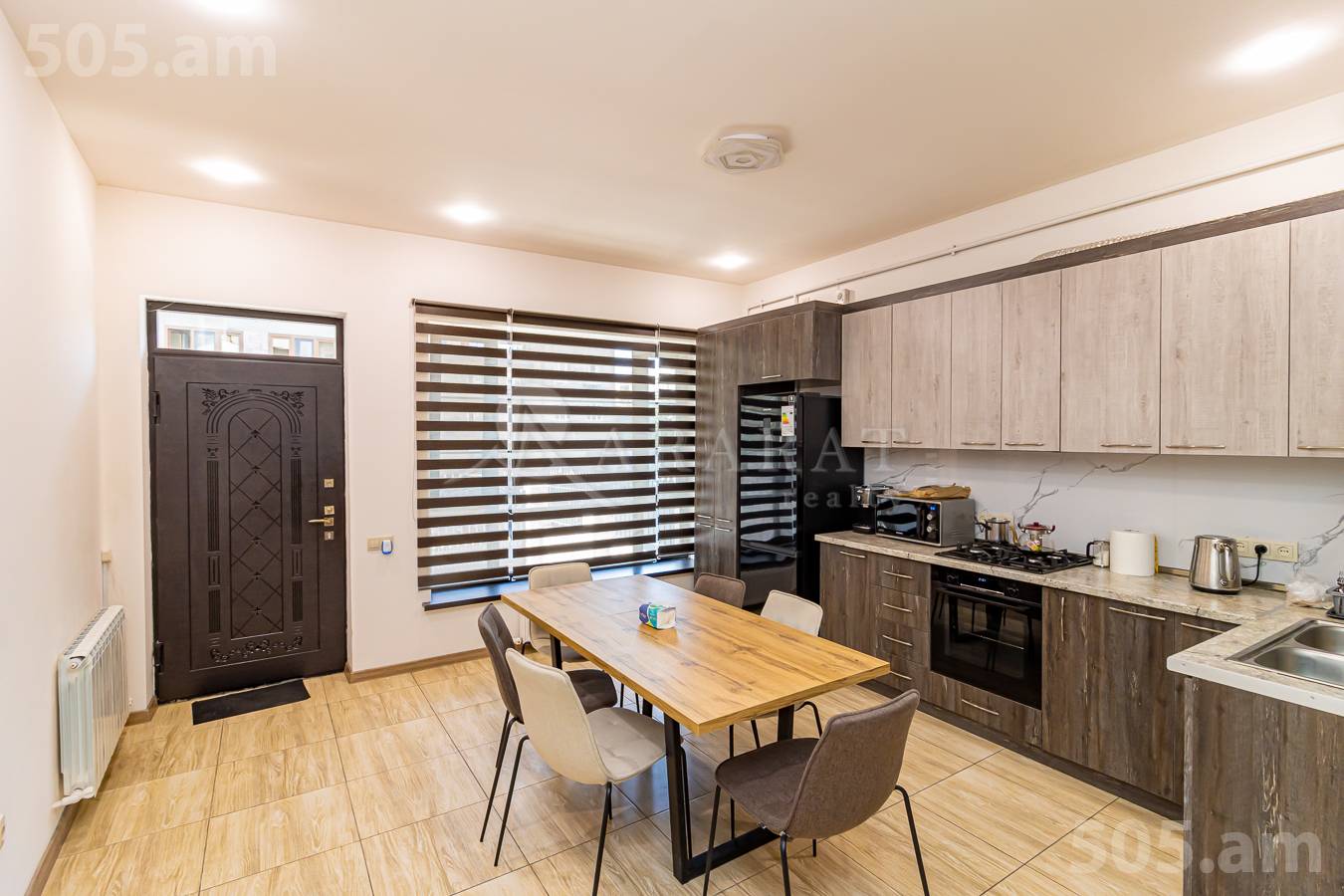 Снять коммерческoе помещение Рига ул, Арабкир Ереван, 151785