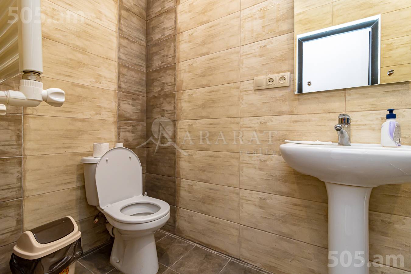 Снять коммерческoе помещение Рига ул, Арабкир Ереван, 151785