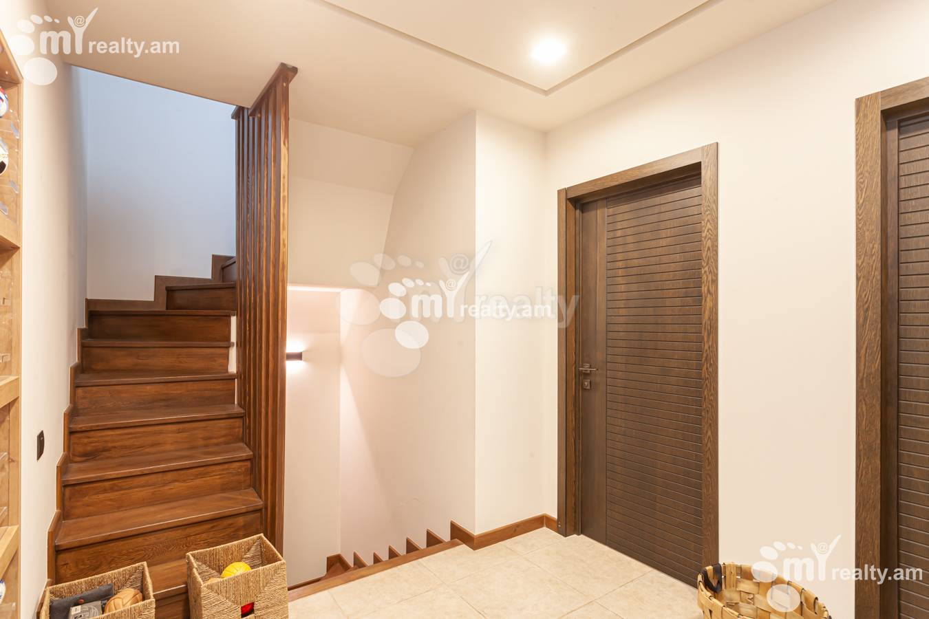 Առանձնատուն  Միկոյան փող, Դավթաշեն Երևան, 151611