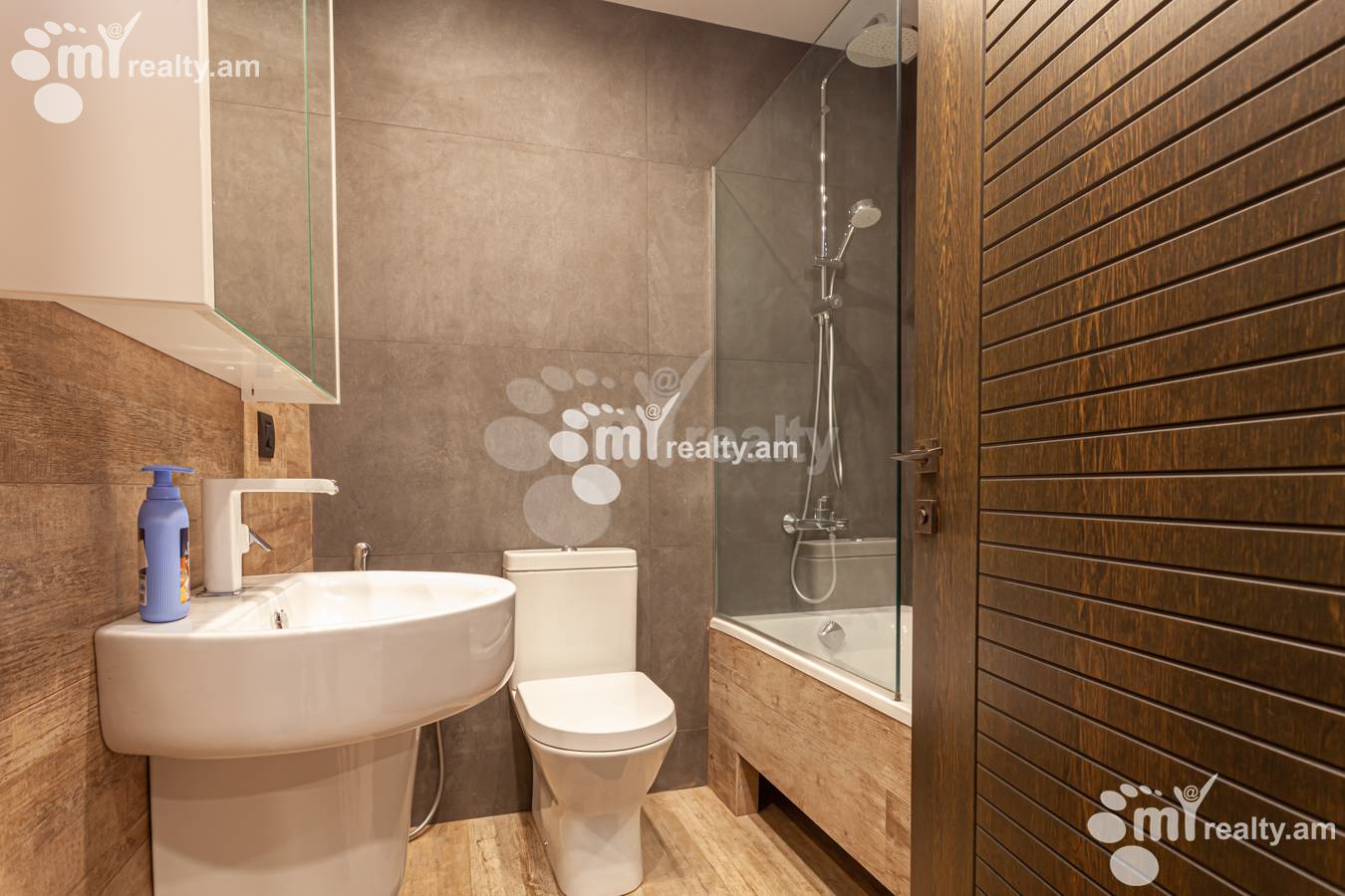 Առանձնատուն  Միկոյան փող, Դավթաշեն Երևան, 151611