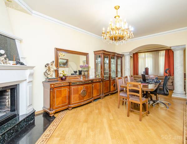 3-senyakanoc-bnakaran-vacharq-Yerevan-Center