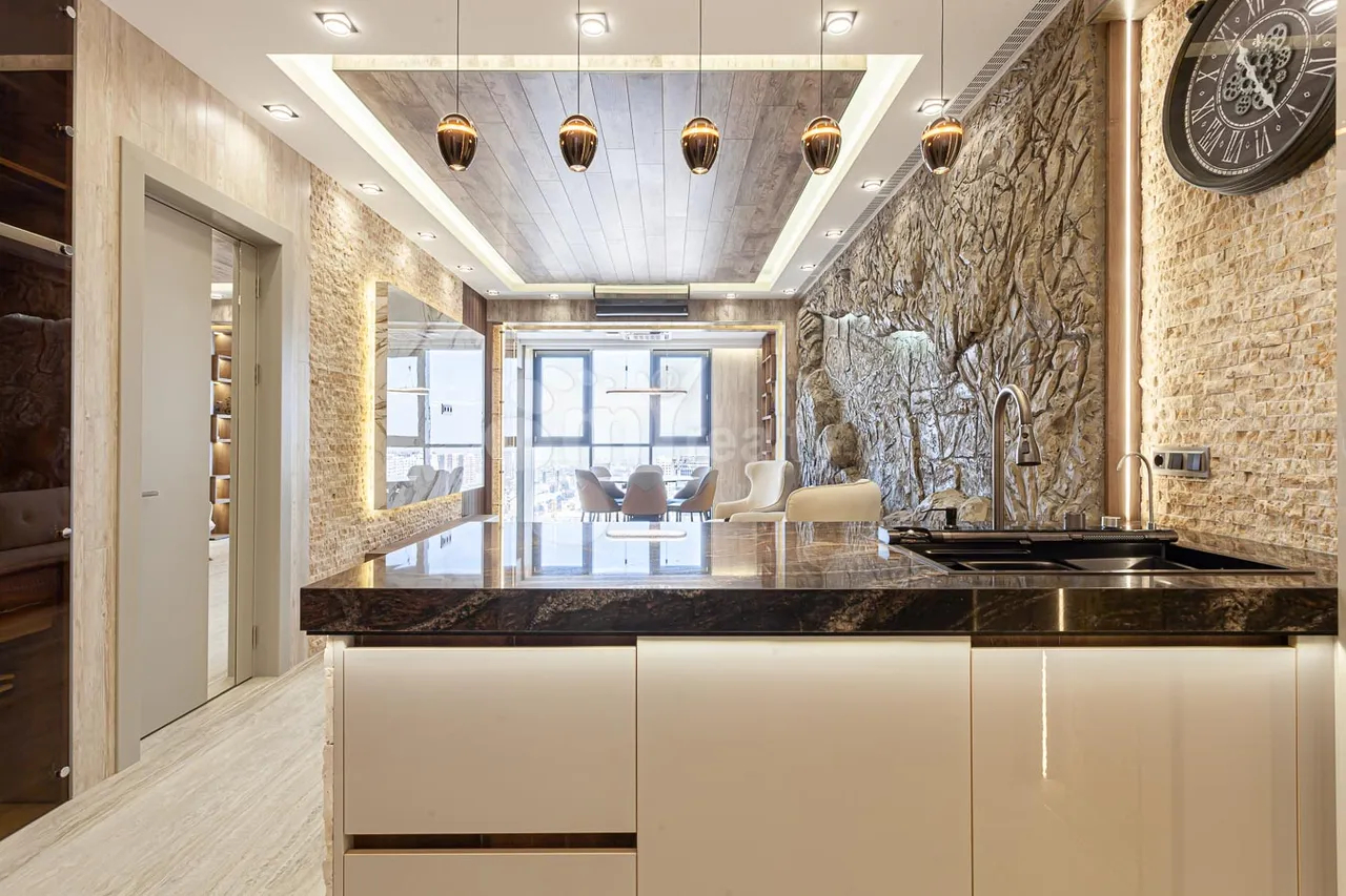 2 սենյականոց բնակարան  Կոմիտասի պող, Արաբկիր Երևան, 160001