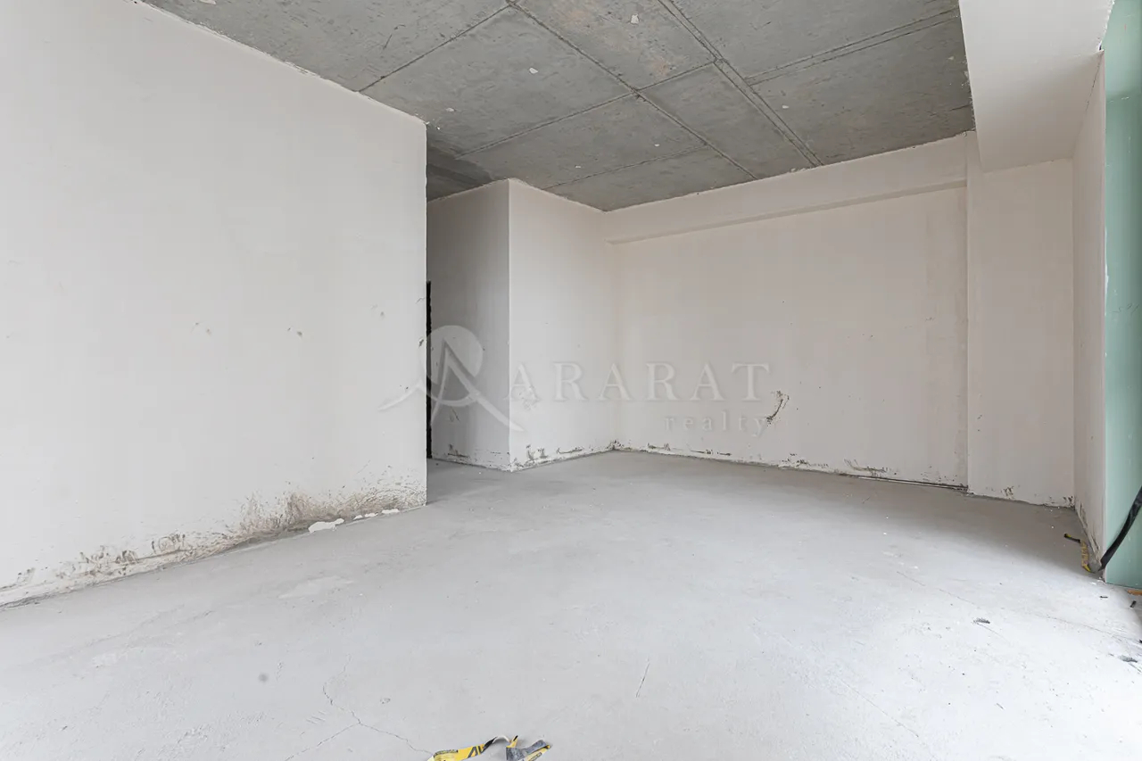 3 bedroom apartment for sale Leningradyan St, Adshapnjak Yerevan, 158066